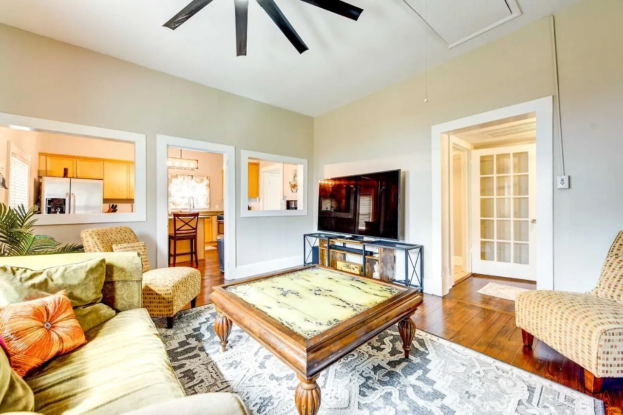 Holiday home Adorable Charlotte Vacation Rental In Noda! United States