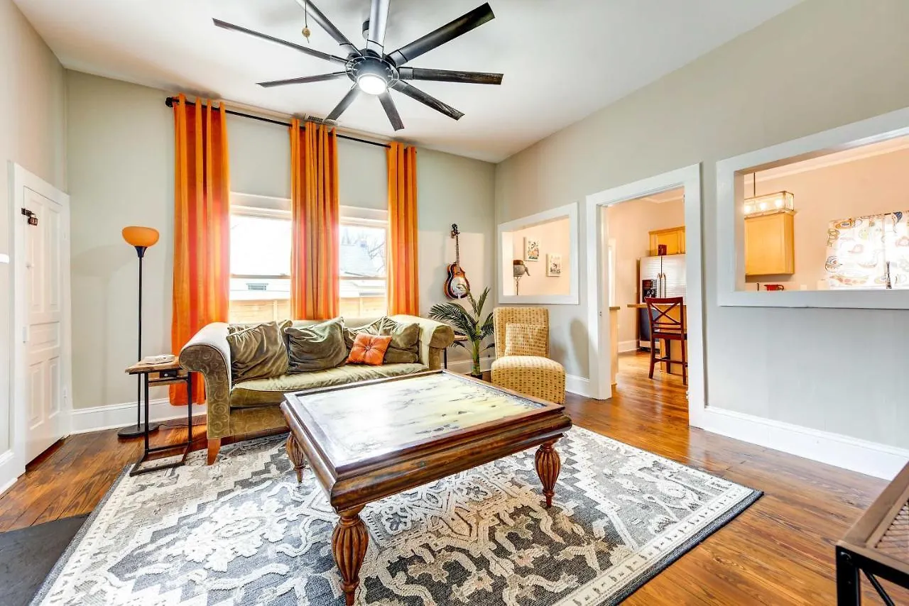 Adorable Charlotte Vacation Rental In Noda! 0*,