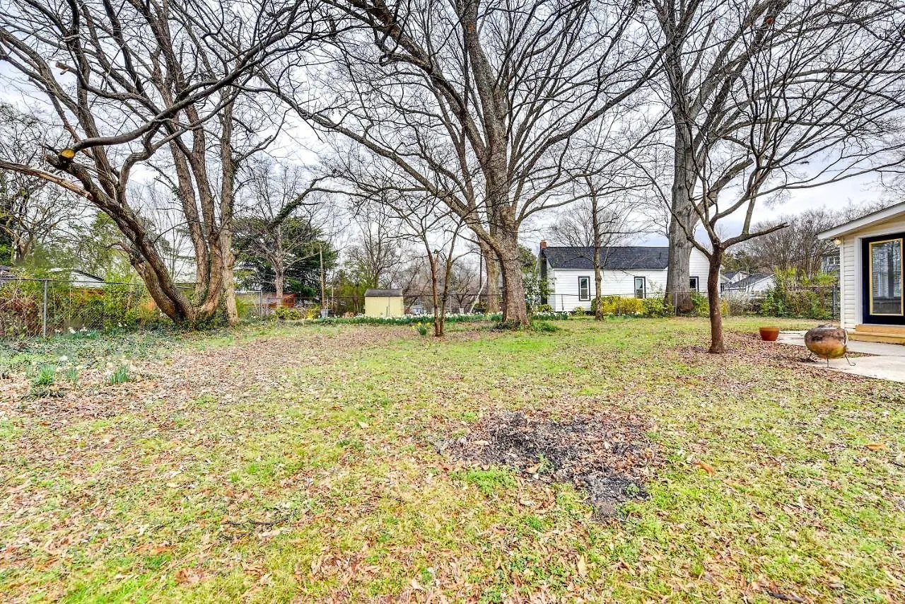 Holiday home Adorable Charlotte Vacation Rental In Noda!