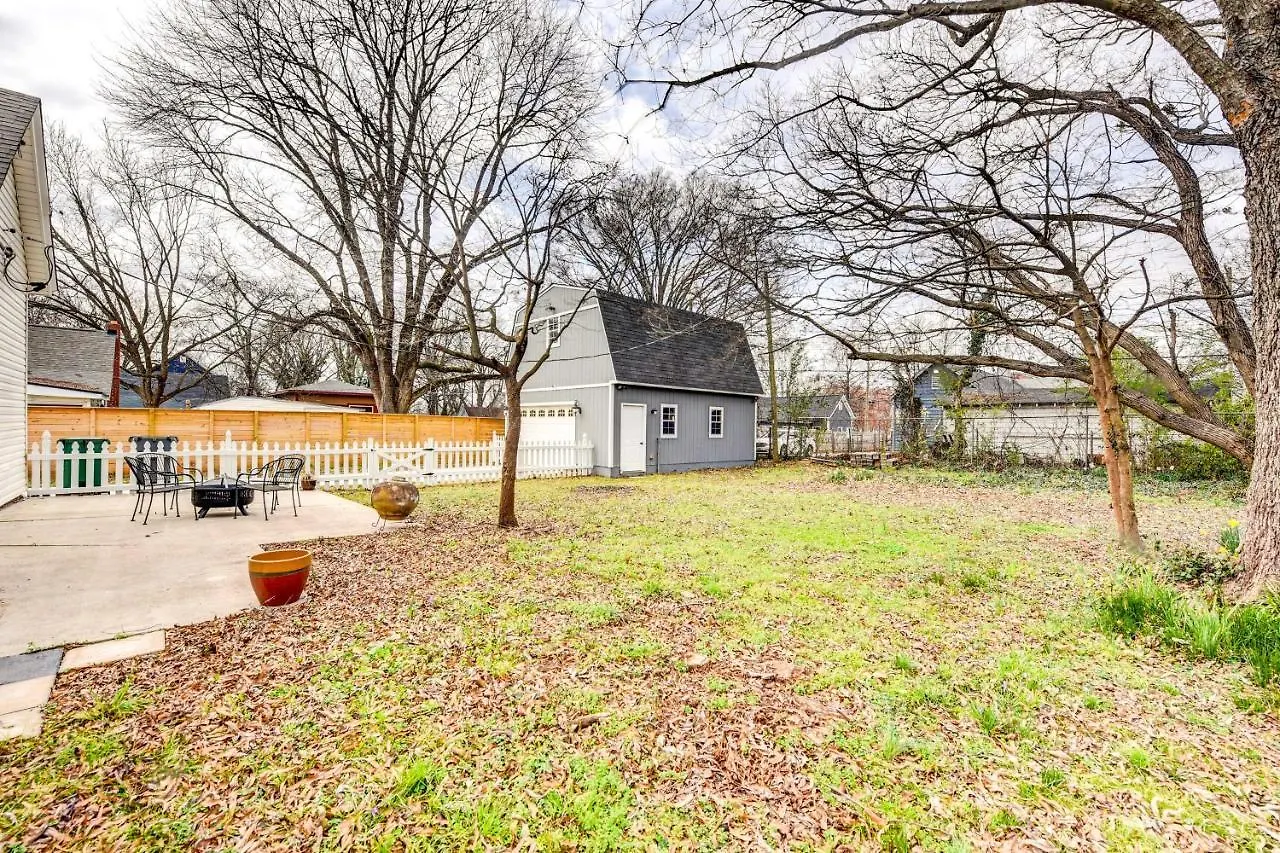 Holiday home Adorable Charlotte Vacation Rental In Noda!